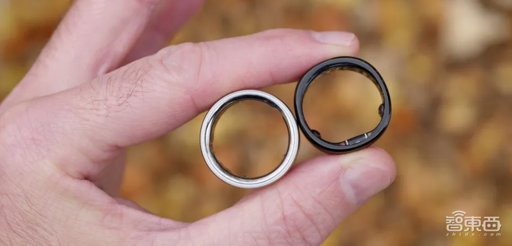 一枚智能戒指值380亿!三星荣耀踊跃入局