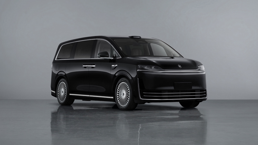 重磅新车扎堆，工信部今年首场“车展”炸裂开展！小米鸿蒙智行零跑全有新车