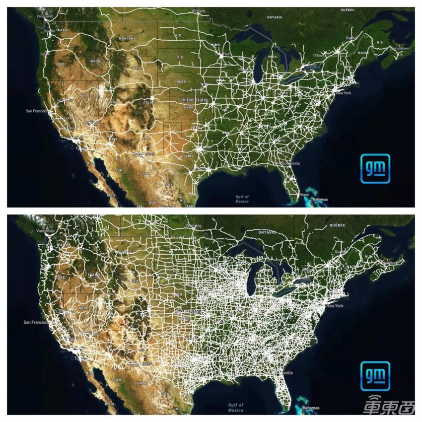 通用将上车激光雷达，2024年实现可脱手L2级辅助驾驶