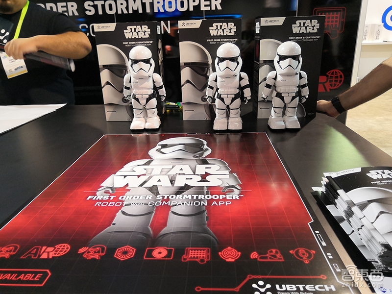 跑断腿看完CES2018!这9句话必须记住