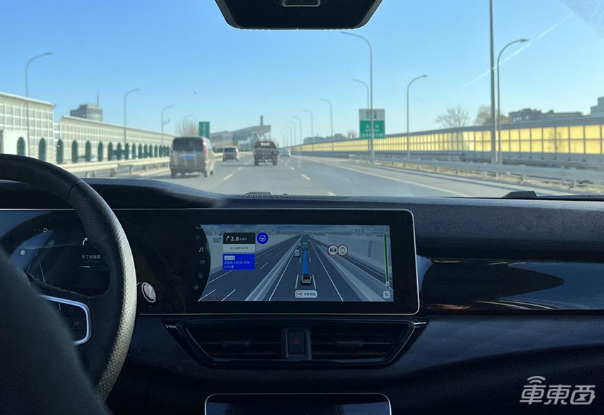 百度Apollo完成国内首个智驾数据脱敏产品测试验证