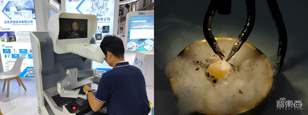 机器人“春晚”开幕，机器狗扎堆PK，揭秘六大类亮点机器人