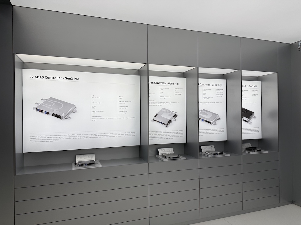 103条中国车圈好汉激战慕尼黑!暴走一天看全欧洲最大车展,BBA不服激烈反攻