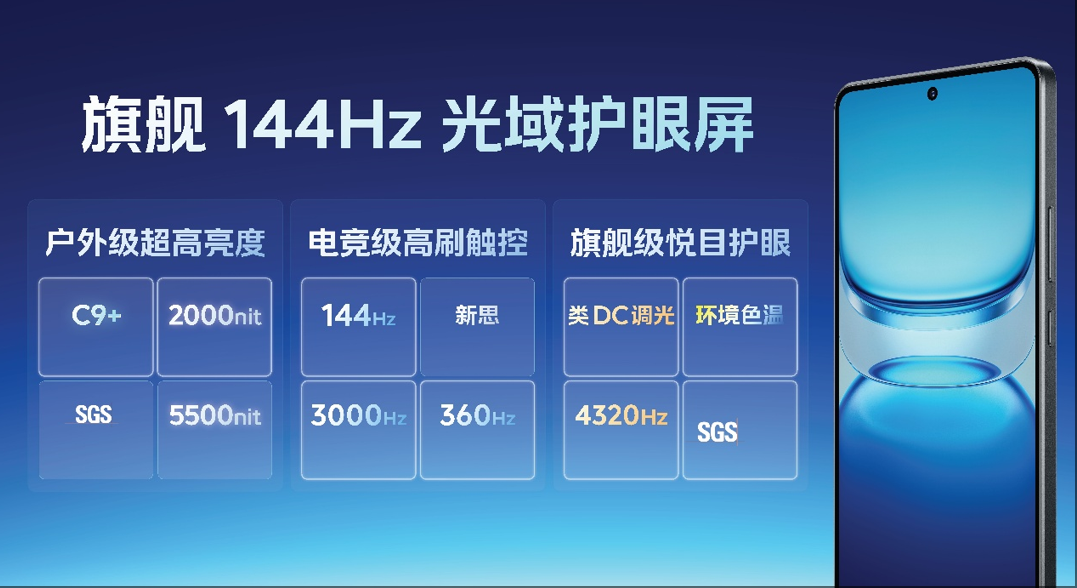 iQOO亮中端性价比杀手锏,Z10 Turbo系列搭四代骁龙8s,1799元用上满血DeepSeek