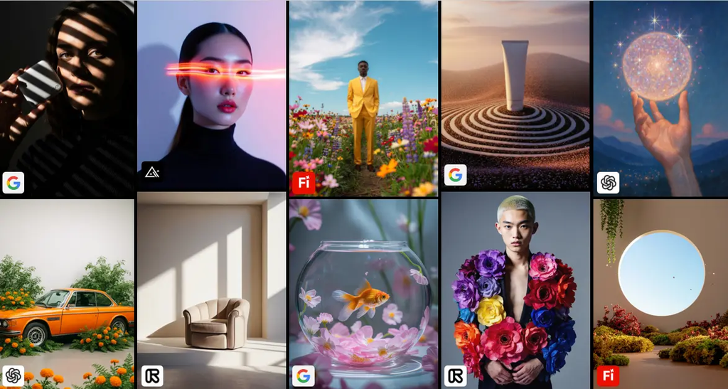 Adobe推自家最强图像生成模型!原生400万像素,还能集成第三方模型