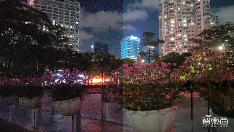 手机拍照“神仙打架”背后，厂商死磕计算摄影到底在比什么？