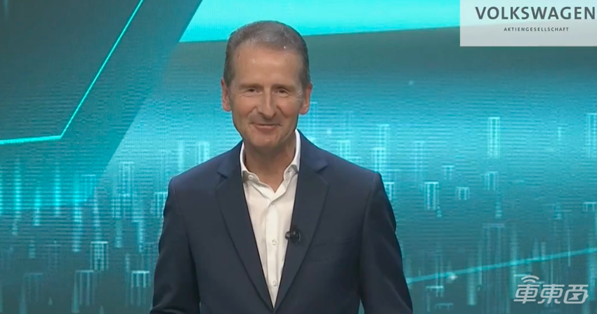 大众变身电池工厂:同时研发四种电芯,还要便宜50%!