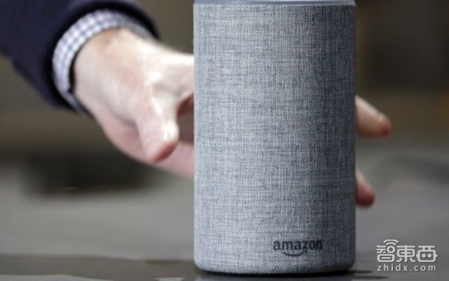 万豪酒店引入亚马逊Echo音箱 是不是引狼入室?