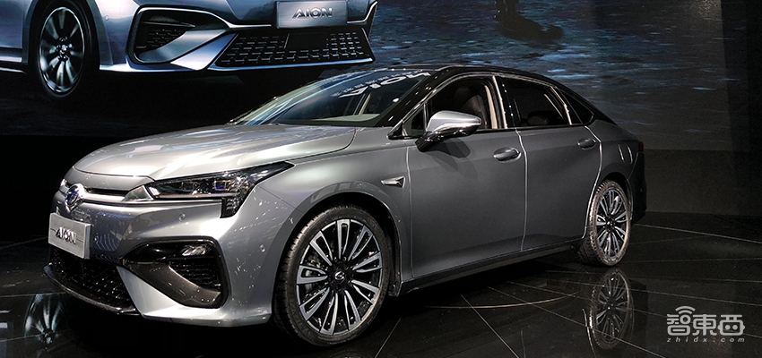 国产电动车进入500公里时代！新车扎堆广州车展，明年就能买