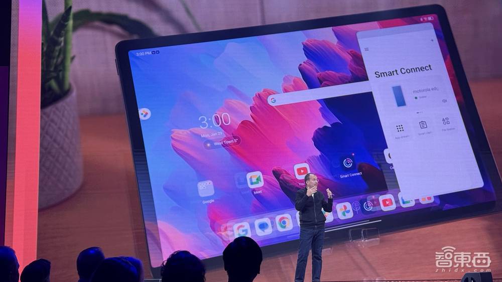 AI圈顶流捧场!黄仁勋苏姿丰都来了,联想亮AI Now智能体大招,连甩10多个重磅AI产品