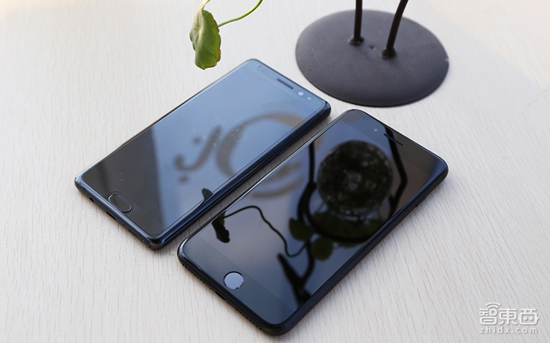 iPhone 7留下了这些彩蛋 深度体验发现细节之变