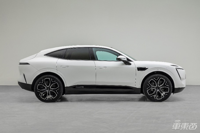 又一台“华为汽车”交卷！搭载华为城市L2，续航600公里