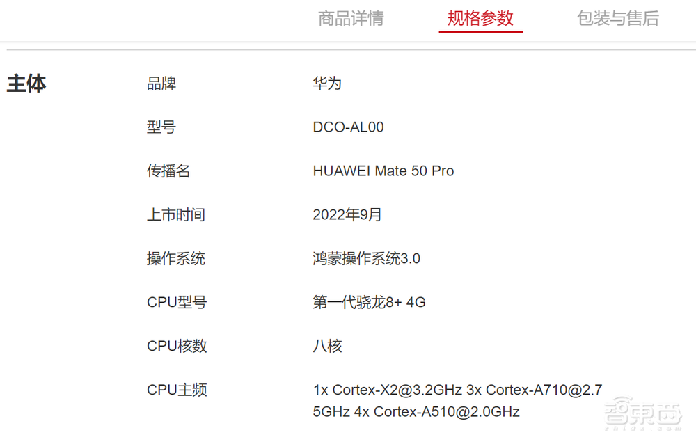 这次华为真的能上天!没有5G,Mate50凭什么遥遥领先友商?