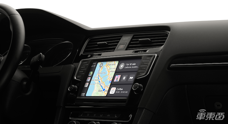 苹果造车的秘密，都在这了