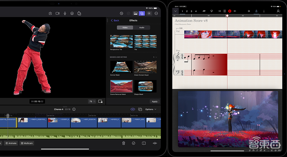 史上最薄、最贵、最强iPad!M4芯片干翻AI PC,首发双层OLED屏,顶配超2万
