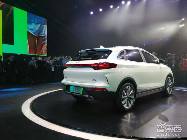 给年轻人造20万的智能电动车 但威马真的懂年轻人吗?