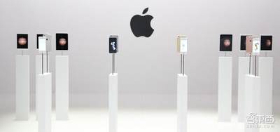 粉色来袭中国首发 苹果全面升级iPhone推iPad Pro