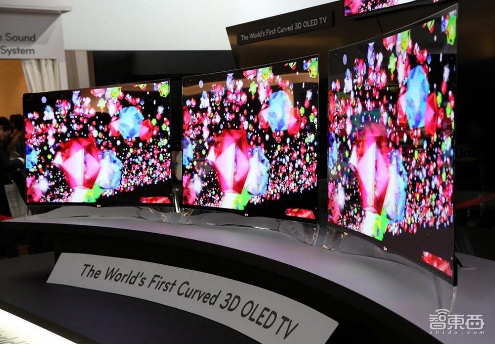 华为的又一个“上甘岭”!为何选择攻下OLED驱动芯片?