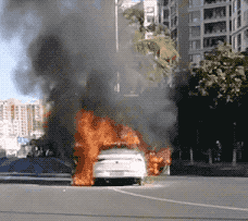 四个月三起自燃！广汽王牌电动车怎么了？