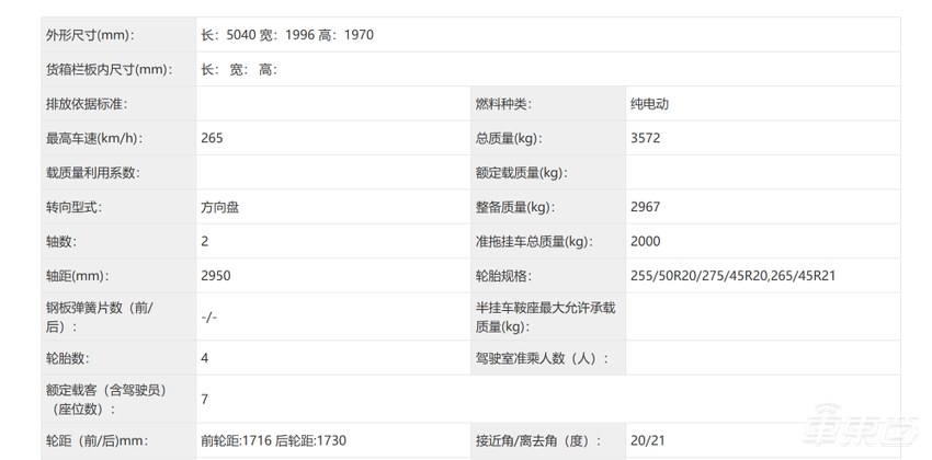 八大新车炸裂登场！问界M8、千匹马力比亚迪汉、焕新Model Y…一文看尽细节