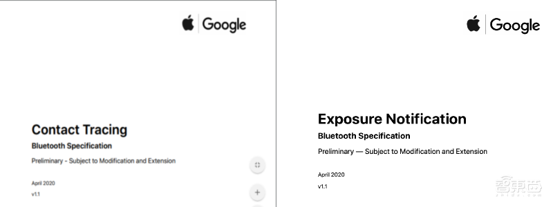 活久见！谷歌苹果联手抗疫，蓝牙追踪系统今天上线测试