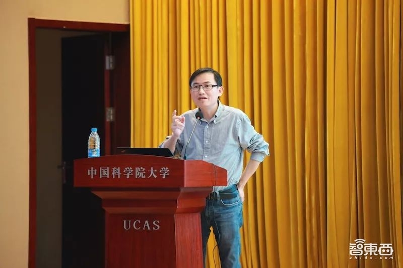 特稿：清华芯片往事