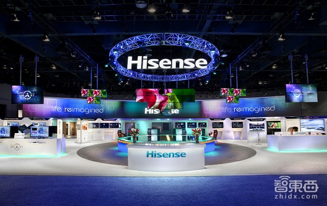 CES亮点释放完毕 2016消费电子看这些就够了