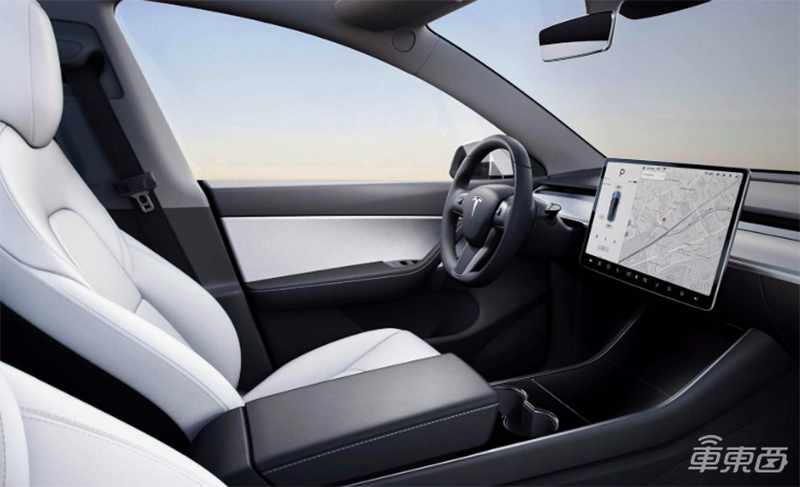 特斯拉Model Y低调交付！一文看完与Model 3十大不同【附视频】
