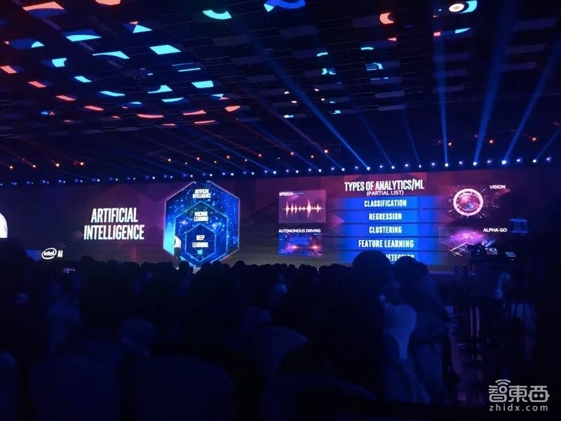 百度3小时AI大会最全干货:量产无人车、造AI芯片、砸亿元扶持开发者