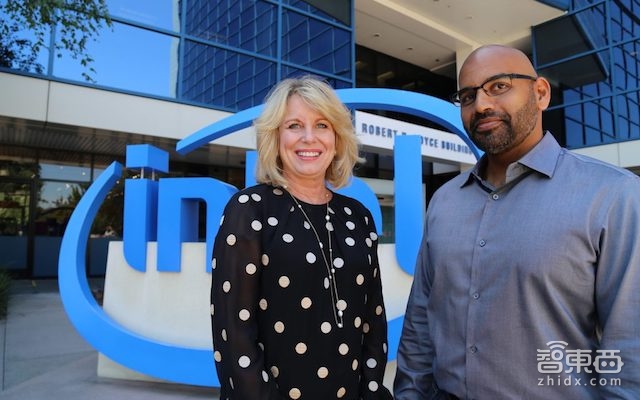 三年半了!英特尔这颗AI芯片鱼雷要发射了吗