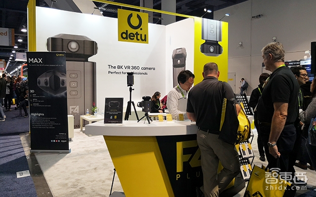 AI硬件大爆发 人工智能全面占领CES