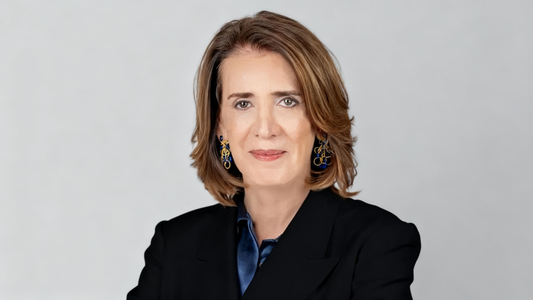 苏姿丰高准许冉都入选!科技圈霸榜2025福布斯女性百人榜