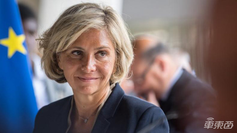 定了！谷歌无人车驶入巴黎，将充当机场大巴