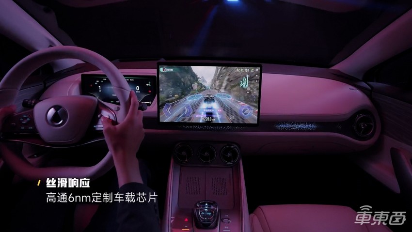 可城可野可玩的腾势N8，才是游戏上车的正确打开方式？