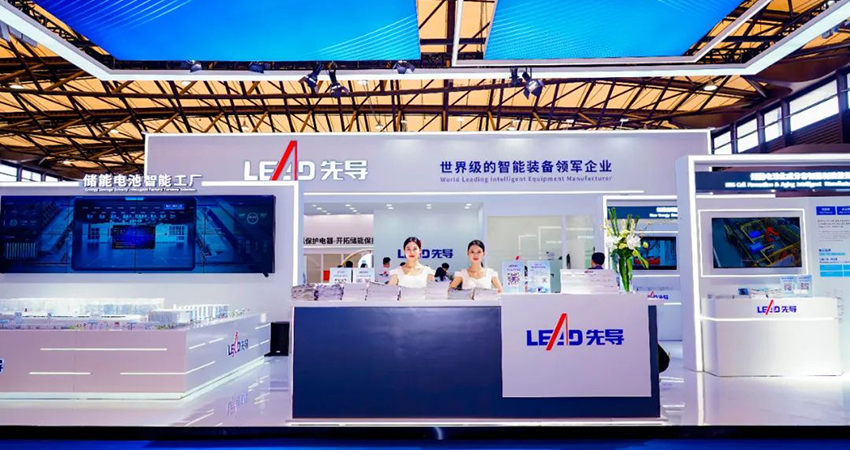 全球锂电装备一哥敲钟！宁德时代持股市值超680亿，特斯拉比亚迪都是客户