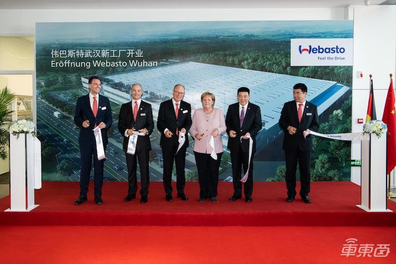 二十多家车企停产，东风本田最受伤！疫情下的湖北车企