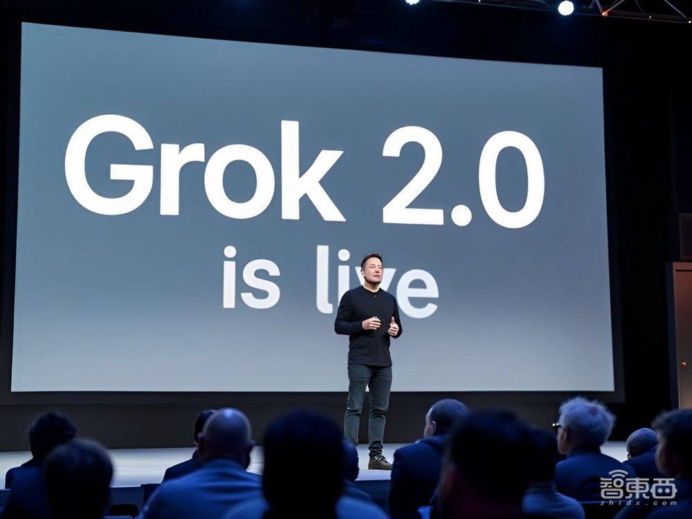 马斯克又搅局!新大模型单挑GPT-4o,啥都敢聊,网友玩疯,一手实测来了