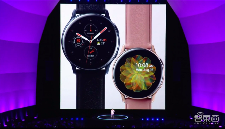 三星机皇Note10+发布！双机上5G版，能玩3D扫描，最新7nm芯片加持