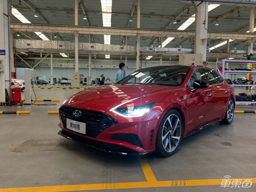 百度北京现代共推智能网联3.0 语音助手升级,可支持车家互联