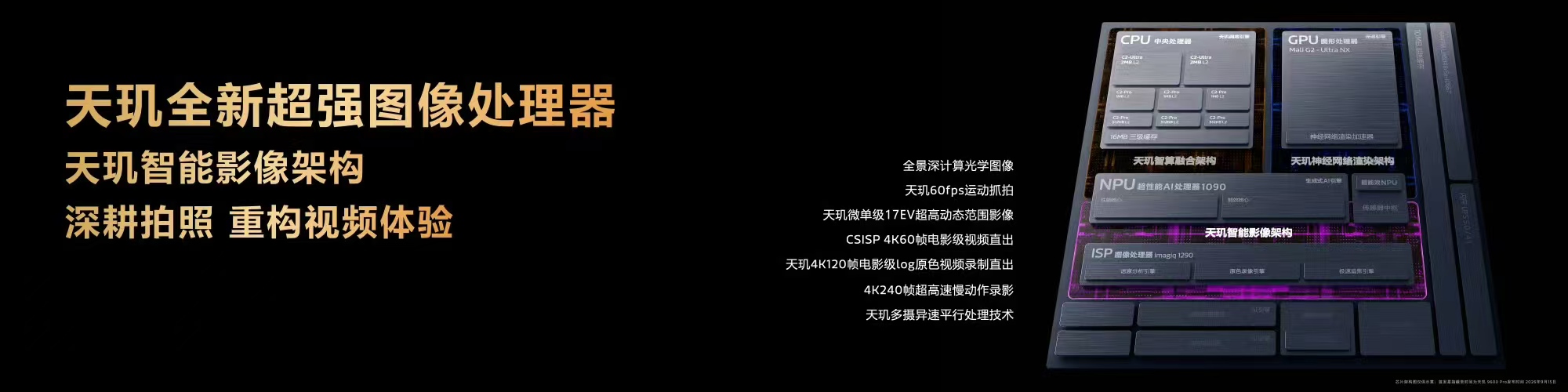 联发科,用AI把旗舰芯片重做了一遍