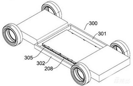 宁德时代和特斯拉对汽车底盘下手了！