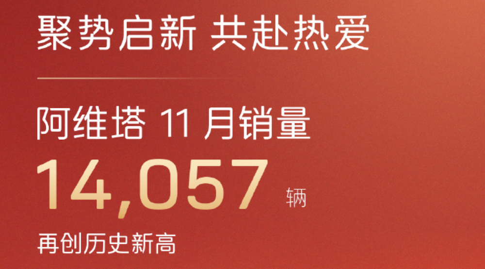 鸿蒙智行零跑双双创新高！小米月销连超蔚小理，车市排位大洗牌