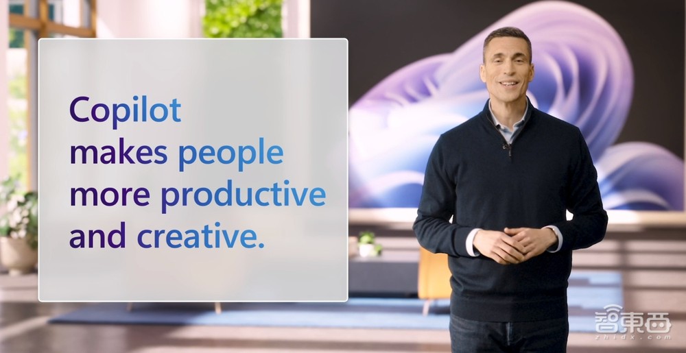 微软深夜首推AI PC!新AI功能戳中打工人,月减10小时工作量