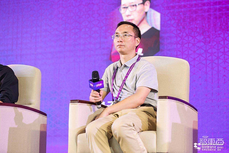 比特大陆确定香港上市!半年狂赚51亿,创始成员最小26岁