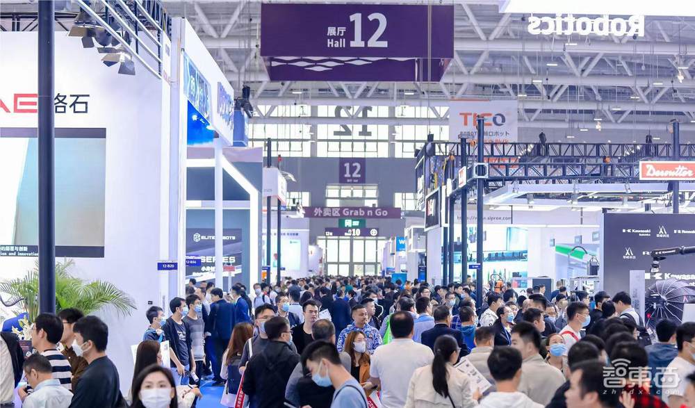 ITES深圳工业展将于3月28日-31日在深圳国际会展中心举行