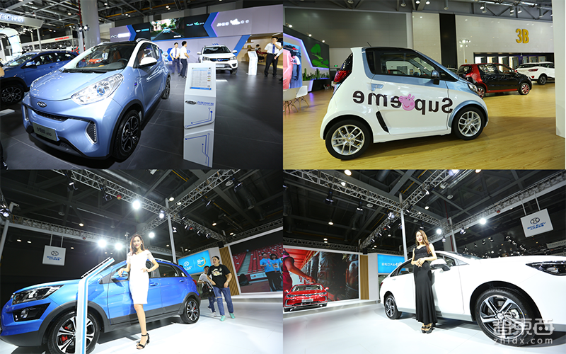 第二届未来出行大会杭州开幕！三大亮点值得关注