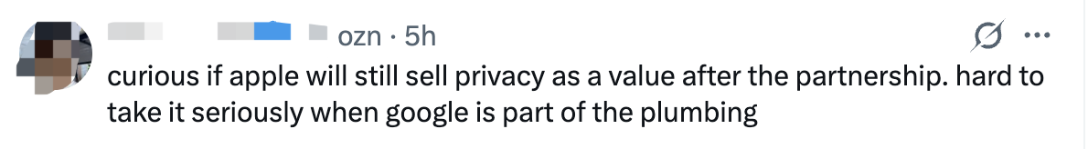 马斯克怒了!谷歌拿下苹果AI大单,市值直逼英伟达