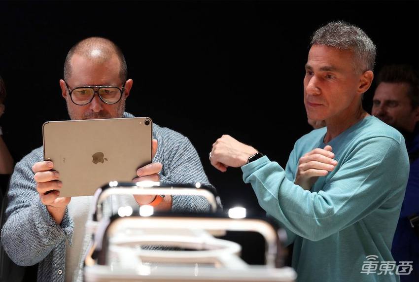 苹果汽车项目一年开放300+职位！13人高管团队曝光，动真格了？