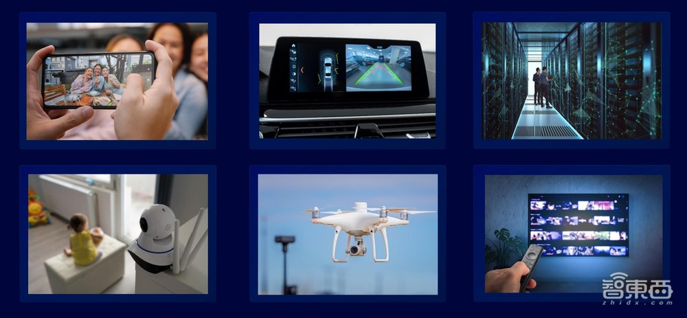 从消费电子到智驾智舱,多媒体应用全面爆发,安谋科技自研IP加速中国芯片创新