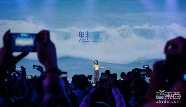 为什么说魅族推千元金属机 阿里才是赢家?